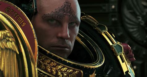 W40k Inquisitor Martyr Gets The Founding Trailer