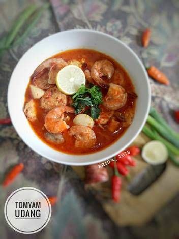 Tomyam putih dada ayam ala thailand by via www.shahrulhairy.com. Resepi Tomyam Thai Kaw - Kota Joglo