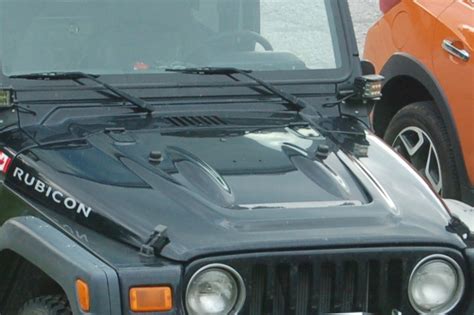 New Genright Highline Hoods Jeep Wrangler Tj Forum