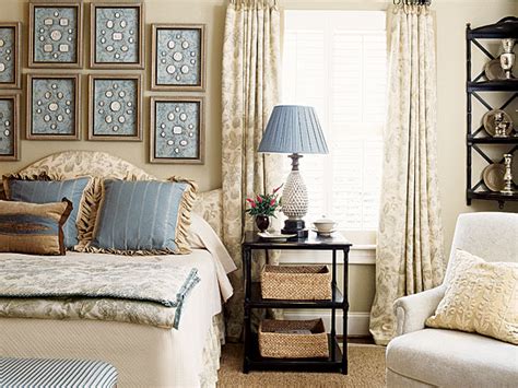Maybe you would like to learn more about one of these? Seasons for All at Home: Bedrooms in Blue, Taupe, & White
