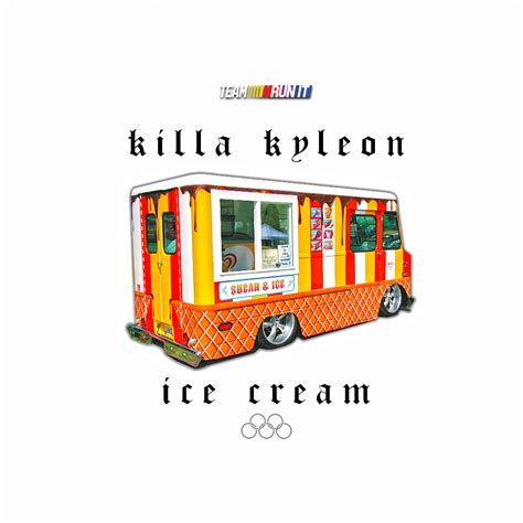 Killa Kyleon Ice Cream Freestyle Sports Hip Hop And Piff The Coli