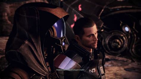 Mass effect 3 won't be diving into new love interests the way that mass effect 2 did (building on mass effect 1), instead it will focus more on resolving to quote the romances interview: Mass Effect 3: Tali Romance #6: A homeworld for Tali - YouTube