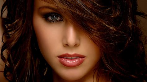 Beautiful Face Wallpapers Group 73