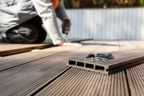 Comparing Different Decking Installation Methods Wood Vs Composite