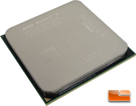 Amd Athlon Ii X2 260 Dual Core Processor Performance Review Page 14