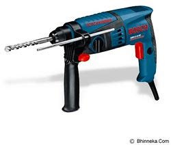 Maybe you would like to learn more about one of these? Harga Bosch Drill