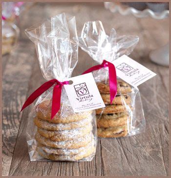 When you need a local vegan gluten free bakery los angeles shop, we continue making tasty treats you can feel right about enjoying. Virtula Bakery Cookie Favors | For parties | Los Angeles ...