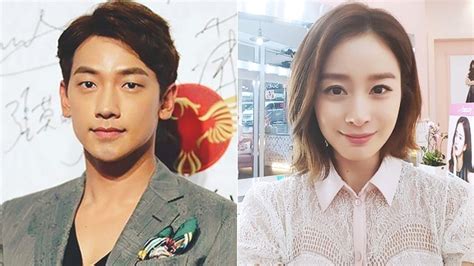 Is It True That Kim Tae Hee And Rain Are Getting Married