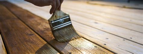 Choosing a deck stain color can be a challenge, especially when you don't have a paint/stain chart brochure that you can take home. Deck Care Frequently Asked Questions And Answers By ...