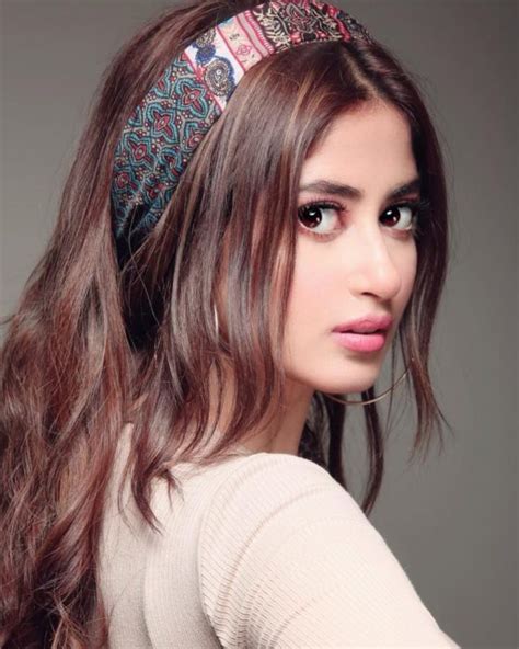 Sajal Aly Everything You Need To Know Pictures Lens