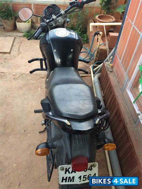 The bike comes with a powerful 153cc engine delivering 14ps maximum output and a 13.6 n.m maximum torque. Used 2012 model Yamaha FZ16 for sale in Bangalore. ID ...