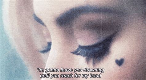 Marina And The Diamonds Tumblr Lyrics