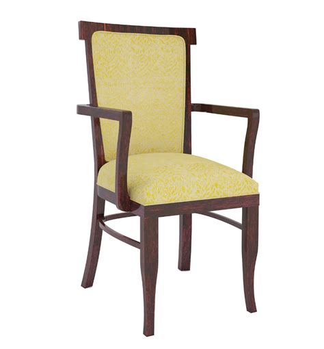 G5006 Wood Arm Chair Shelby Williams