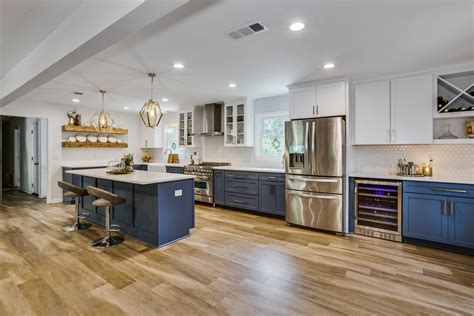 8 Kitchen Trends For 2022 And 2023 Cabinet Depot