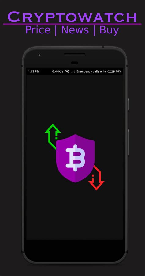 With the help of cryptowatch, you are able not only to track and monitor market data but also trade with popular crypto exchanges. Cryptowatch for Android - APK Download