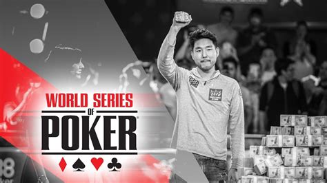Highlights 411s Everything From The 2018 Wsop Main Event Pgt