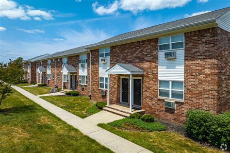 Pleasant View Gardens Apartments For Rent In Piscataway Nj