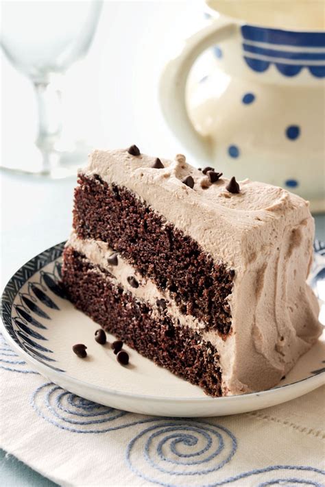 Battering up with a loved one can build strong bonds that tack years onto your life. 30 Best Chocolate Cake Recipes - Easy Homemade Chocolate Cakes