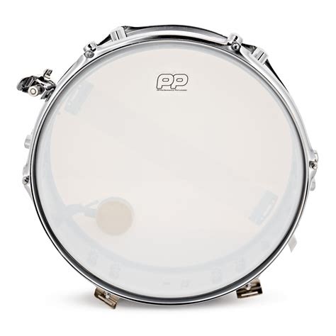 Performance Percussion Piccolo Snare Drum At Gear4music