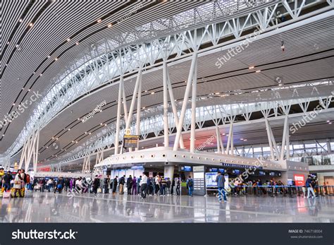 8 Changsha Huanghua International Airport Images Stock Photos
