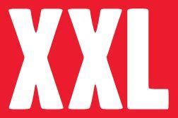 Xxl Magazine Logos