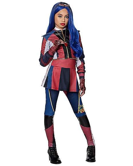 Evie From Descendants Official Lifesize Cardboard Cutout Standee