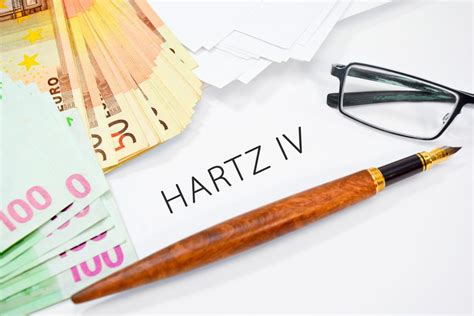 Hartz Iv Satz Das Müssen Sie Wissen Heimarbeitde √