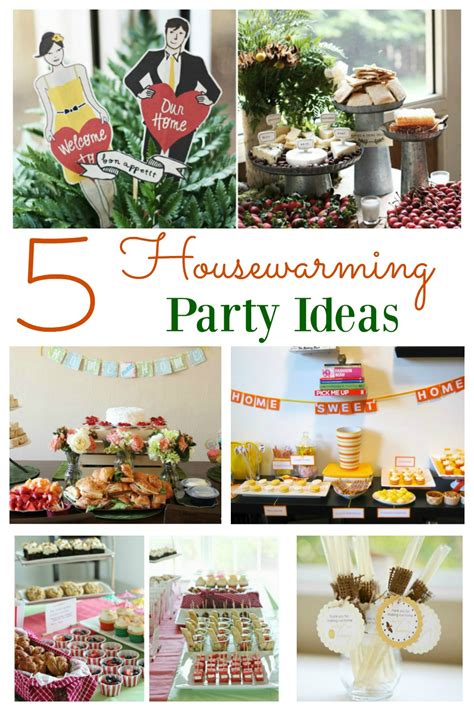 To find the best party favor ideas for housewarming party, we would like to help you with our housewarming party favor guide. Housewarming Party Ideas