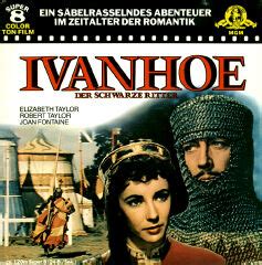 Devi organizzare qualcosa che sia. Ivanhoe Film : A Day For All Nights Ivanhoe Ivanhoe ...