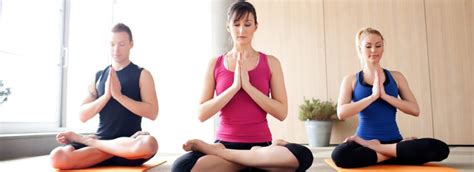 4 Ways Yoga Can Help Heal Addiction Ayunature Care Clinic