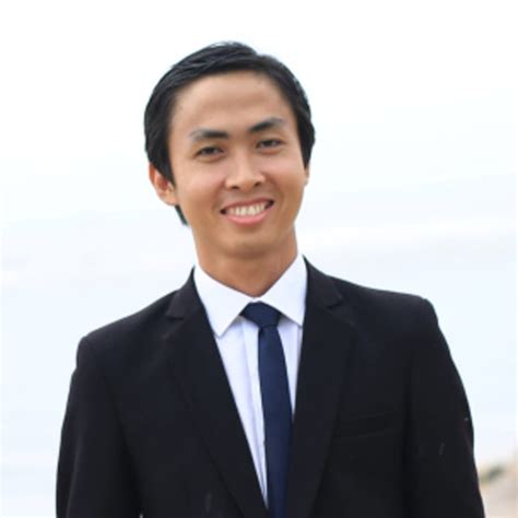Tran Hoang Research Assistant Master Of Engineering Ho Chi Minh City University Of