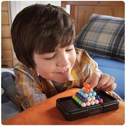 4th grade math logic puzzles and questions are very popular among children and they come with great advantages. 50 SCREECH-worthy Gifts for 11 Year Old Girls (These are ...