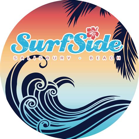 Surfside Salisbury Beach | Salisbury MA