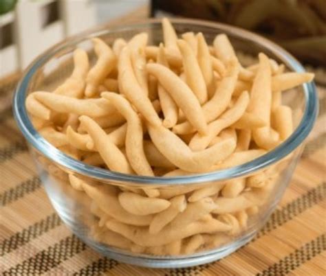 Resep Kue Telur Gabus Keju Dan Tanpa Keju