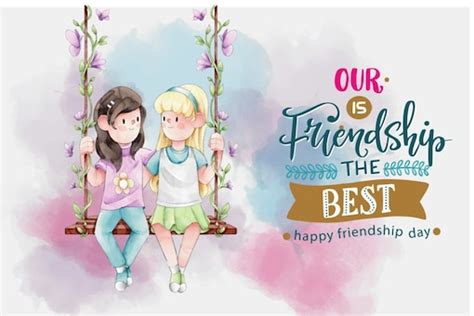 Happy Friendship Day 2023 Spread The Love With These Images Wishes