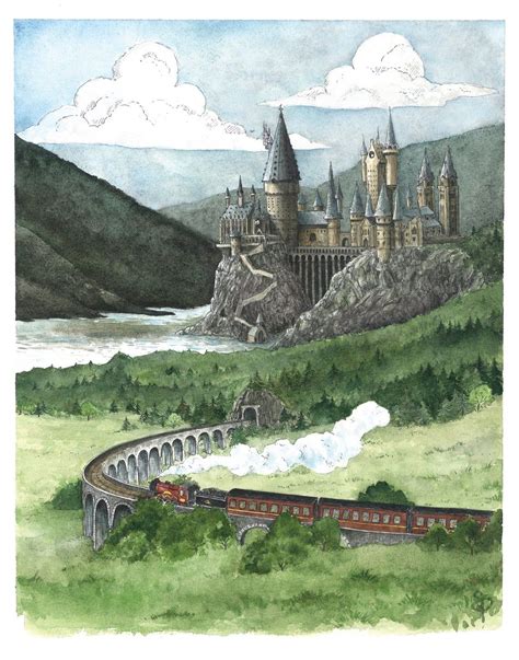Harry Potter Art Drawings Harry Potter Illustrations Images Harry Potter Harry Potter Artwork
