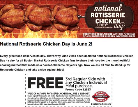 Also, stay updated with the latest events and exclusive offers all year long! Pinned May 30th: Free side with your meal #Tuesday at ...