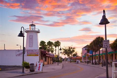 15 Best Beach Towns In Florida Florida Trippers