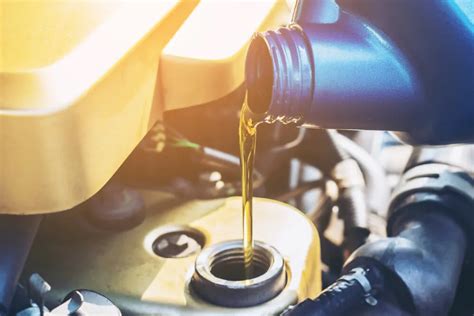 How To Change Your Oil Follow The Ultimate Guide Kv Auto