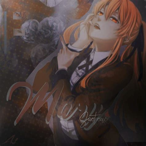 Mary Saotome | Wiki | •Anime• Amino