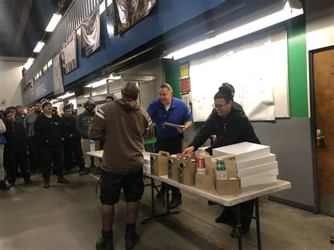 UPS Van Nuys Preload on Twitter: "Recognition Friday Van Nuys Preload.…