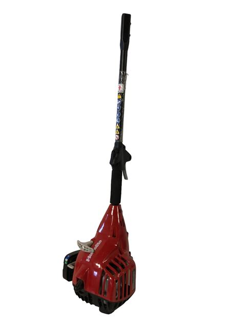Homelite 26cc 2 Cycle Curved Shaft Gas Trimmer 722360498791 Ebay