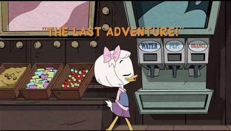 The Last Adventure Ducktales Wiki Fandom