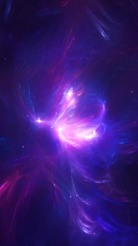 Download Amazing Nebula Purple Free Pure 4k Ultra Hd