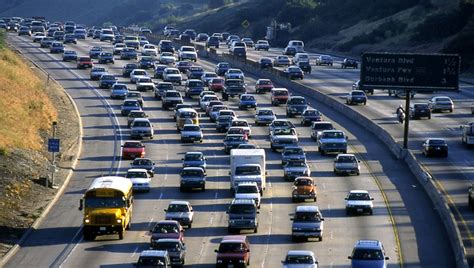 What Causes Traffic Gridlock Inside Science
