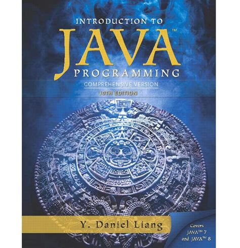 You are required to submit a word and pdf digital copy to the dissertation secretary. originalpdfbooks: Introduction to Java Programming ...