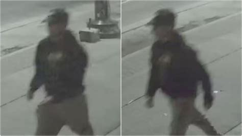 Police Searching For Man Following Downtown Assault Ctv News