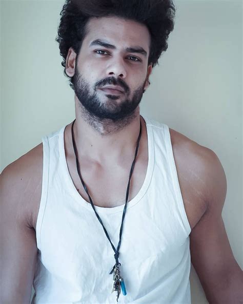 Vishal Aditya Singh Faced Rejections Because Of His Diction And Poor