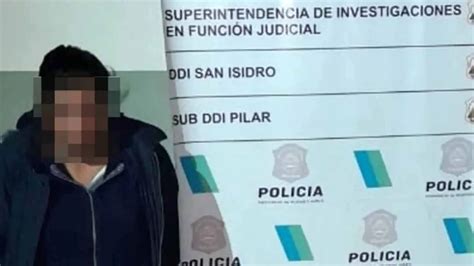 Detenida Por Robar En Un Local De Ropa Del Centro De Pilar El Diario