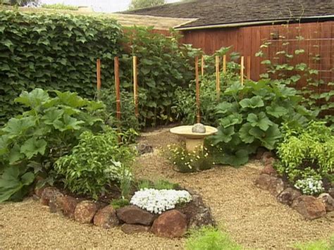 Garden Design Ideas For Small Yard Source Information